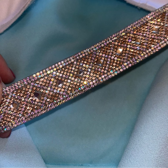 Betsy & Adam Homecoming Dress sz 2! - Picture 4 of 4